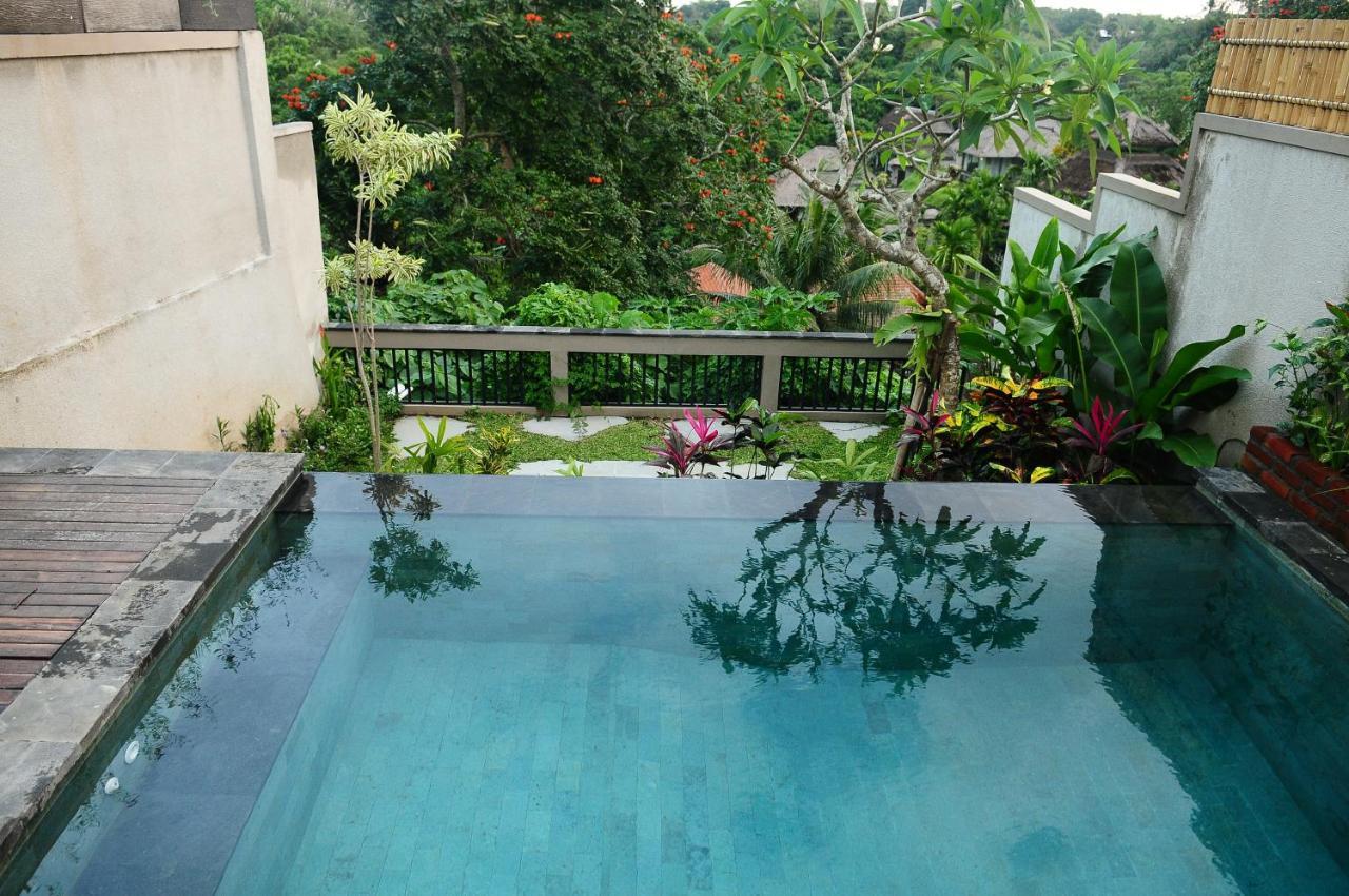Letung Sanctuary Ubud Сукавати Экстерьер фото