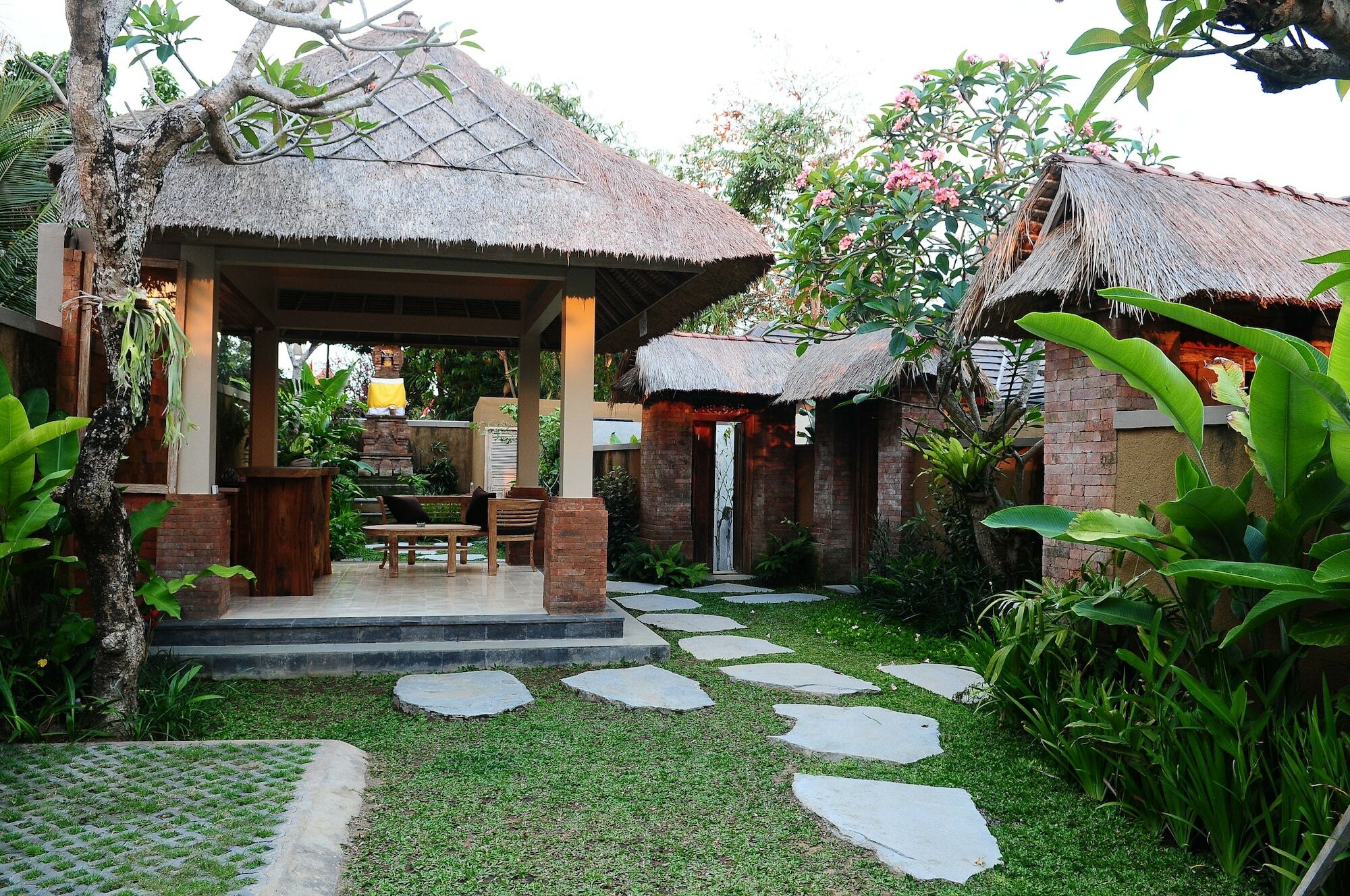 Letung Sanctuary Ubud Сукавати Экстерьер фото